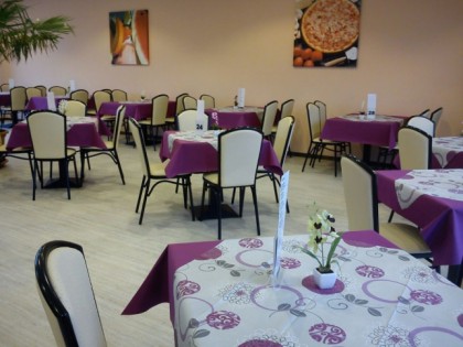 照片: Buon Gusto 