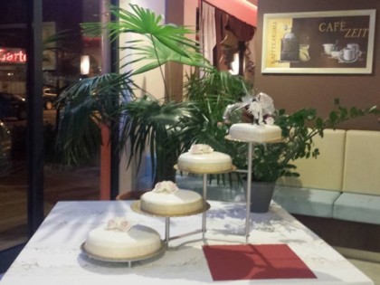 照片: Buon Gusto 