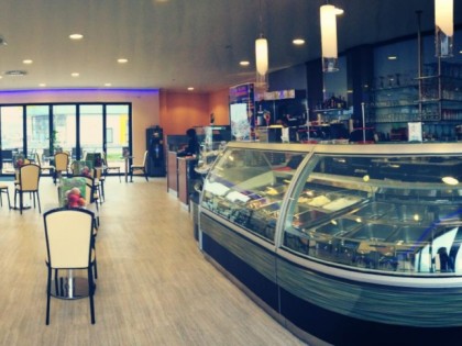 照片: Buon Gusto 